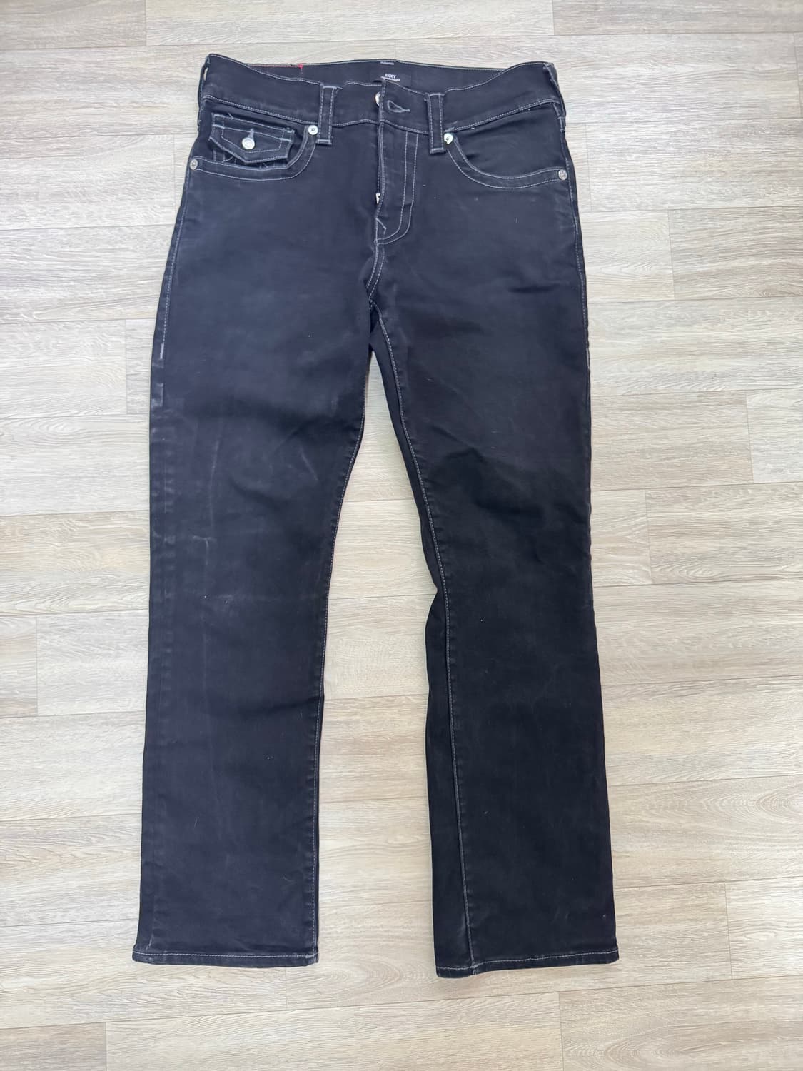 트루릴리전 데님 32 상품이미지2