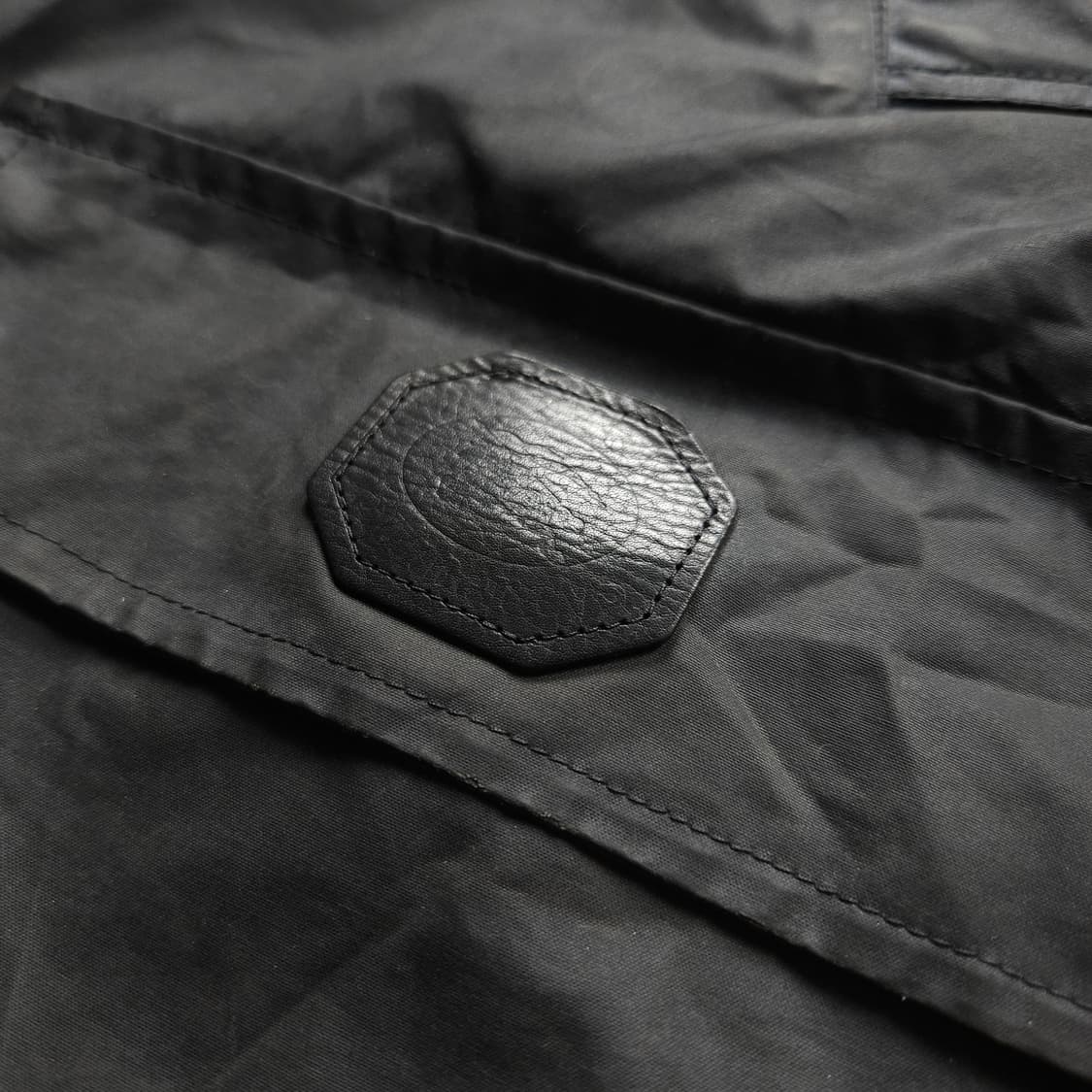 버버리 UK 오리지날 왁스 헌팅 자켓 (L) 상품이미지4