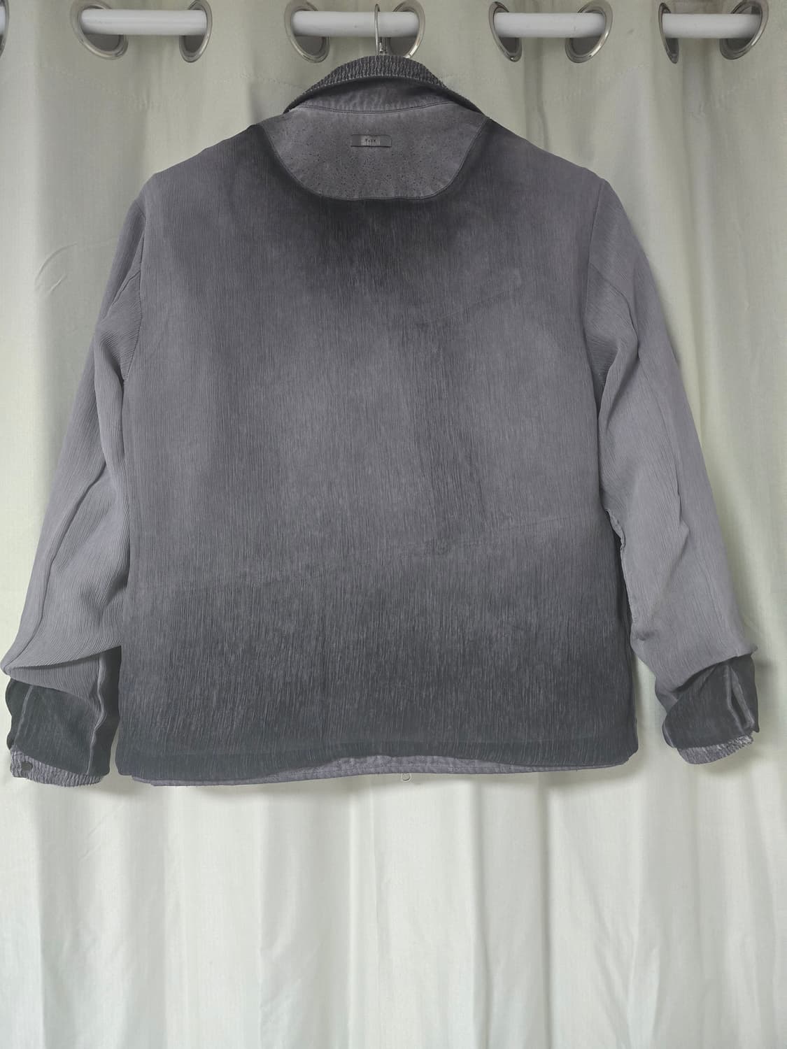 엑슬림 EP.3 02 퍼플 셋업 자켓+팬츠 상품이미지6