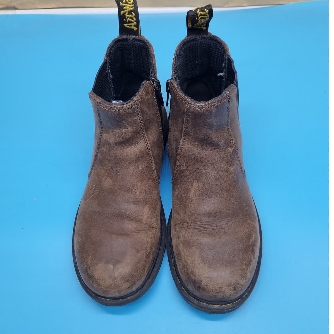 닥터마틴 첼시 부츠220 상품이미지2