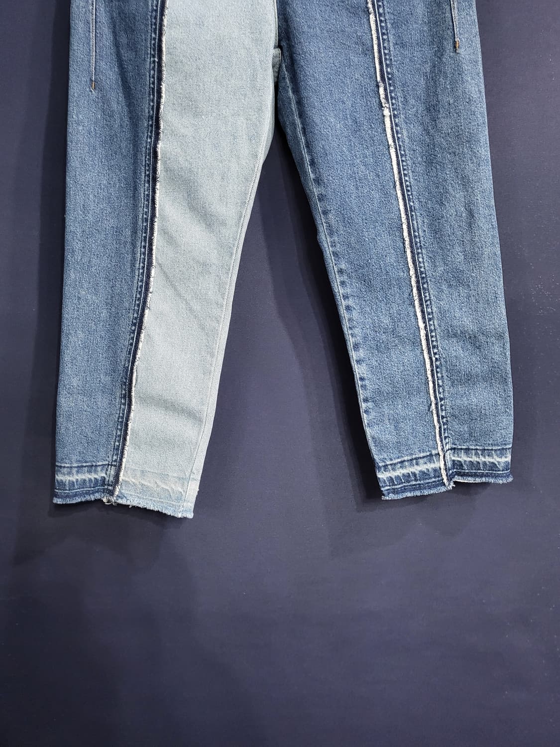 오즈세컨 데님팬츠 상품이미지3