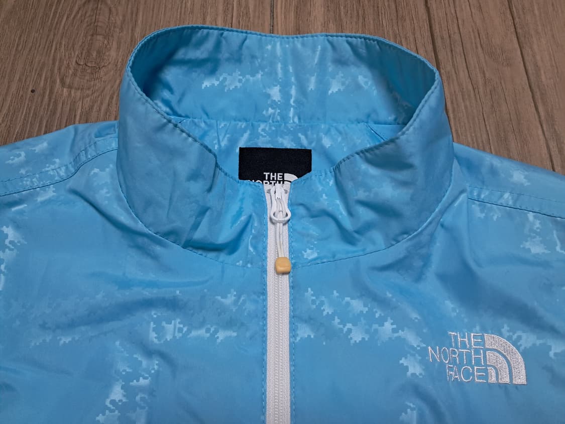 노스페이스 여성 조끼 90 상품이미지4