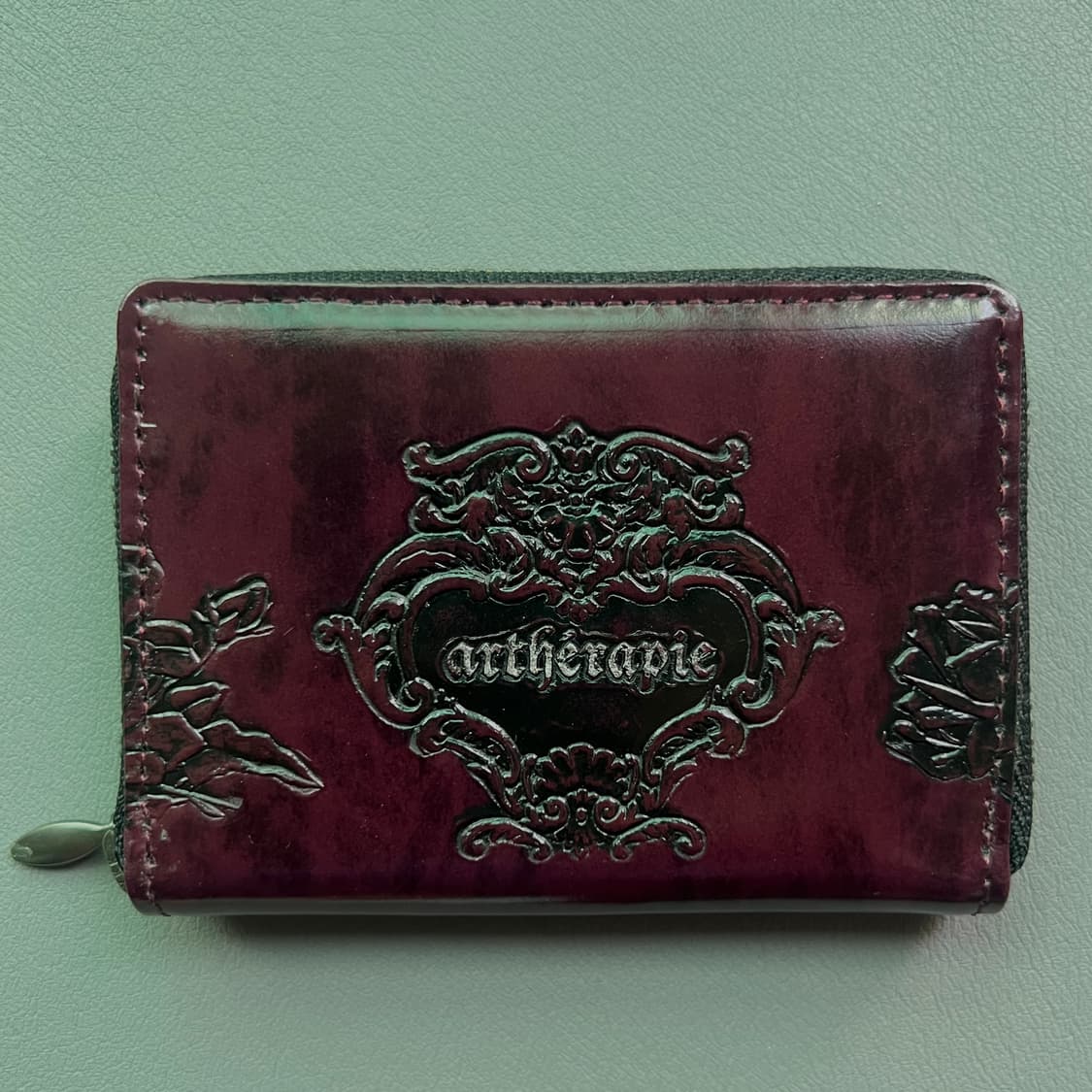 알세라피 (artherapie) wallet 상품이미지3