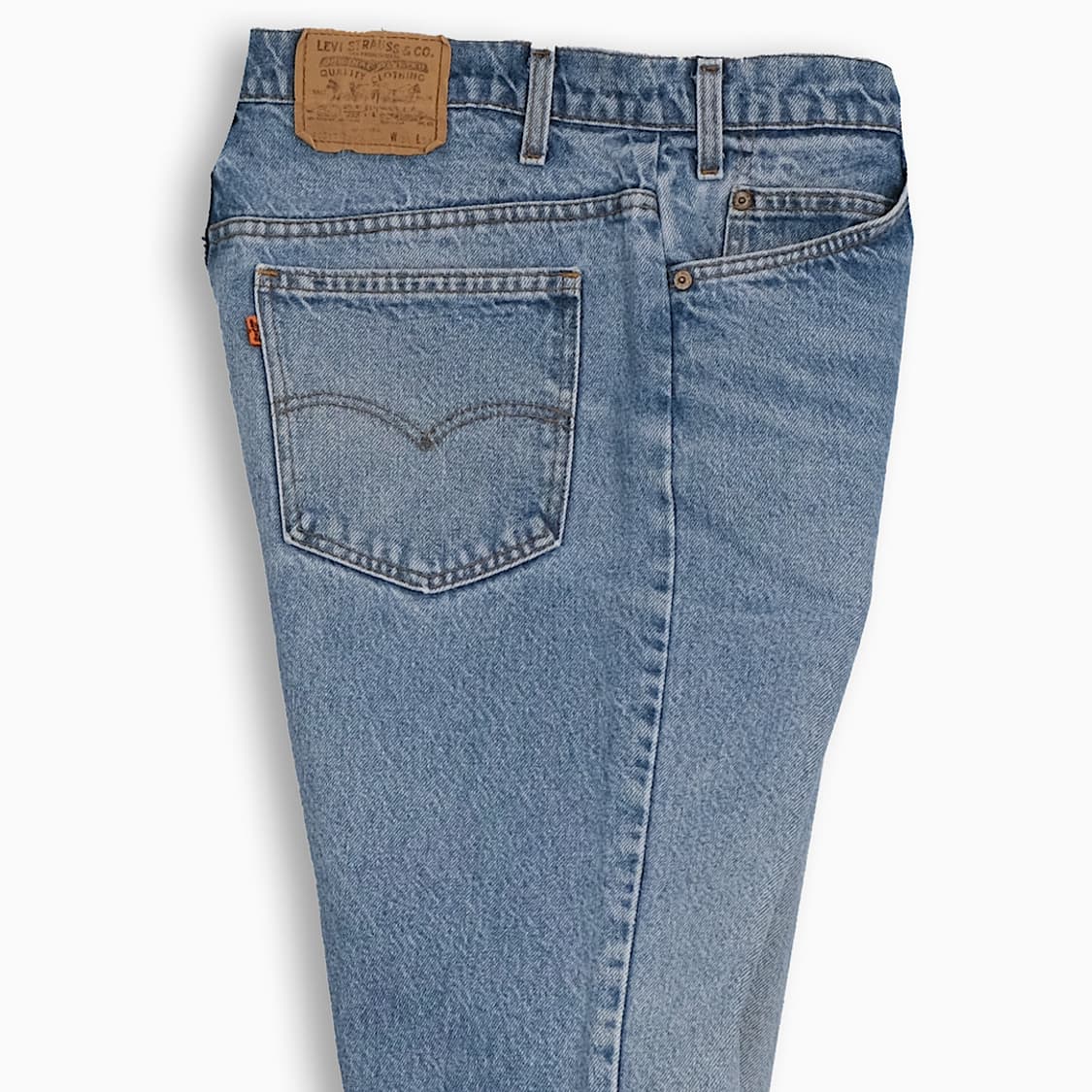 리바이스 517 오렌지탭 80s USA 34 인치 OR51736214 상품이미지5