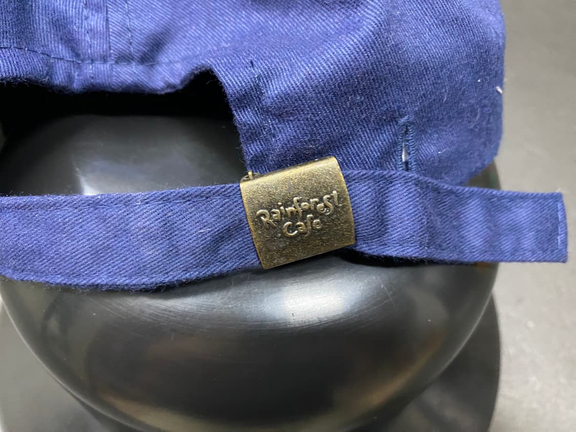 vintage cap(볼캡) 상품이미지5