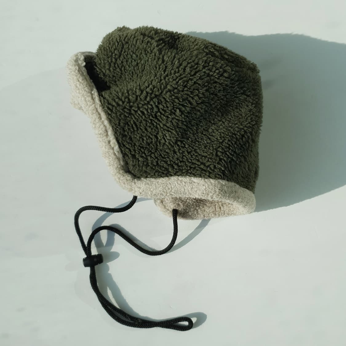 90s,00s OAKLEY software trooper hat 상품이미지5