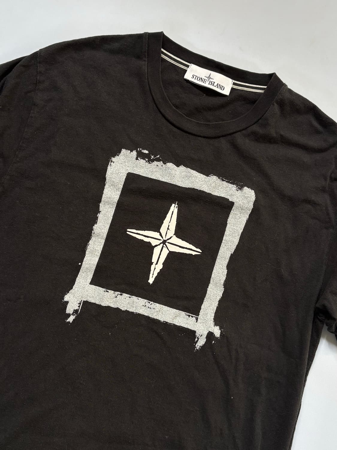 스톤아일랜드 반팔 티셔츠 상품이미지1