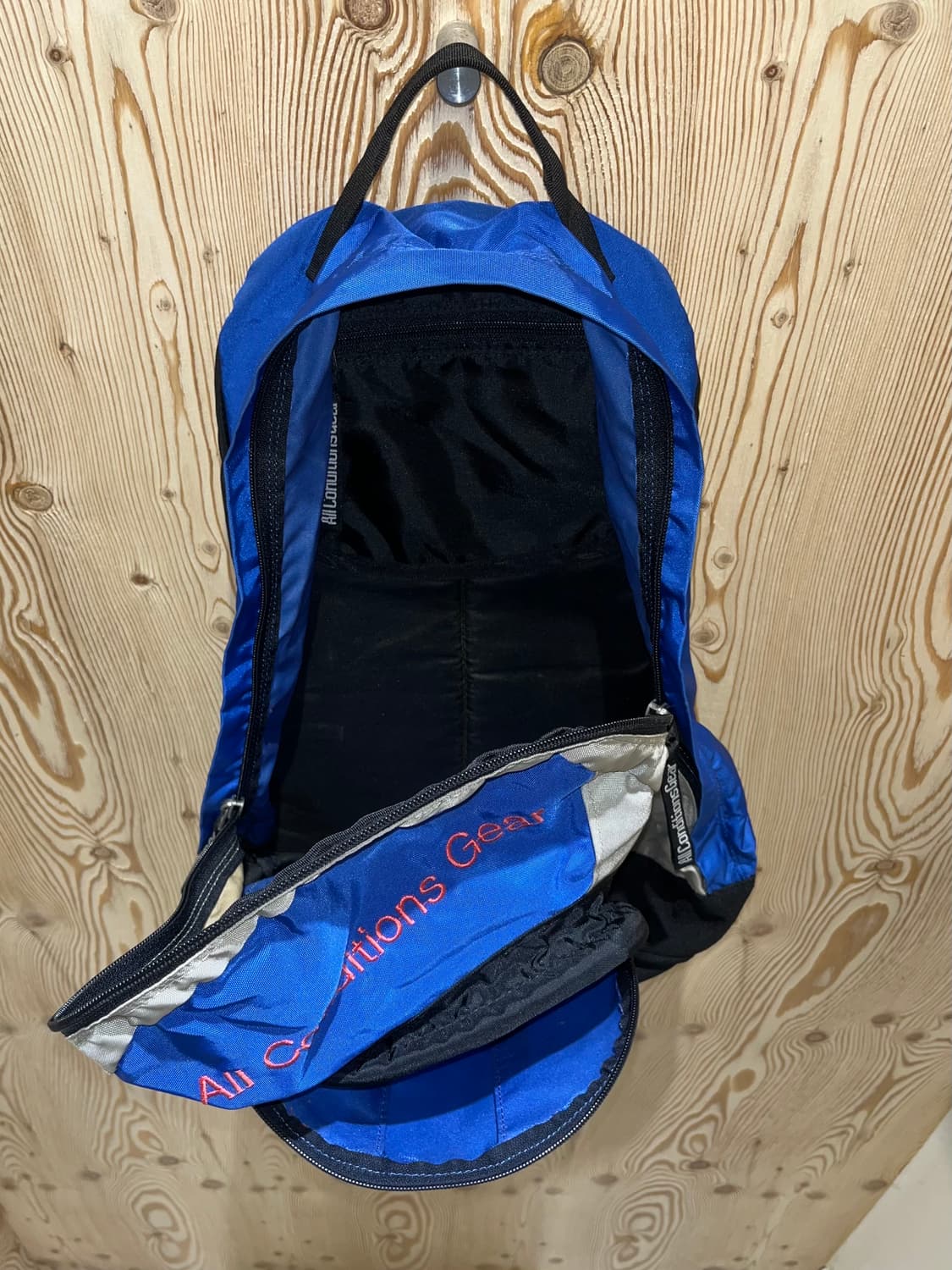 90s 나이키 acg 백팩  상품이미지3