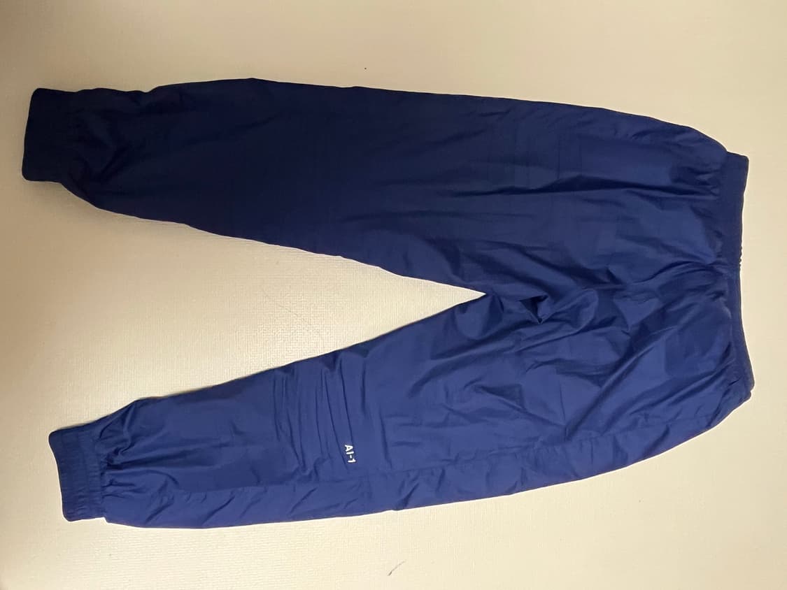 아이앱 아식스 셋업 상품이미지4