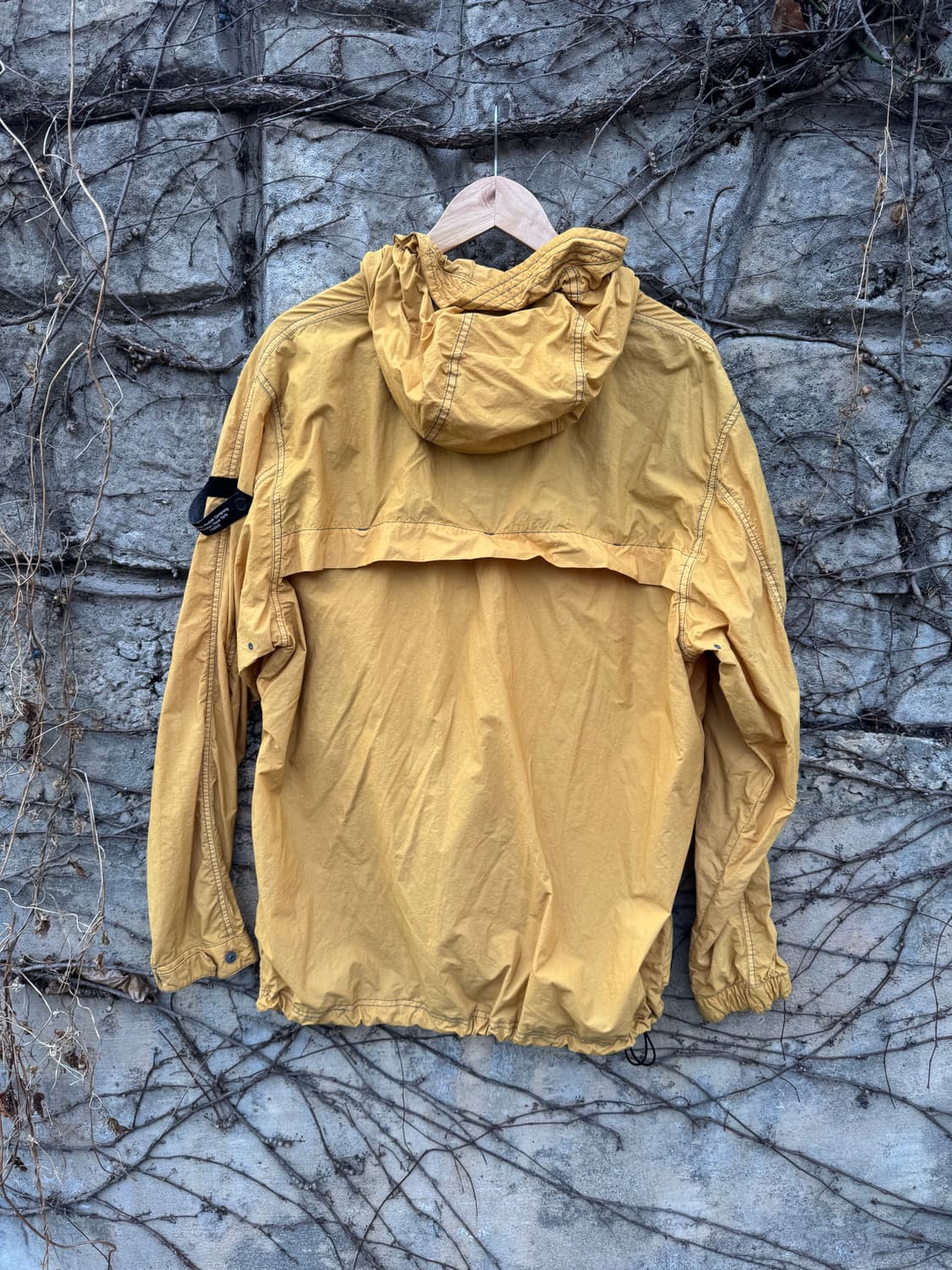 코닥 아노락 바람막이 L 상품이미지2