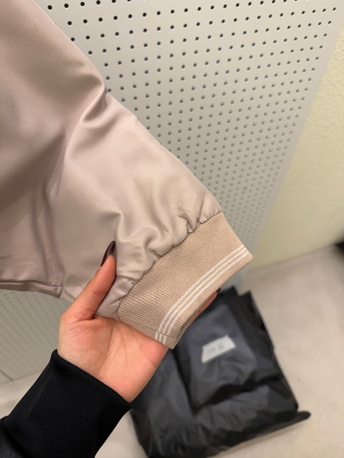 나이키 빈티지 올드스쿨 웜업 U1182 상품이미지4