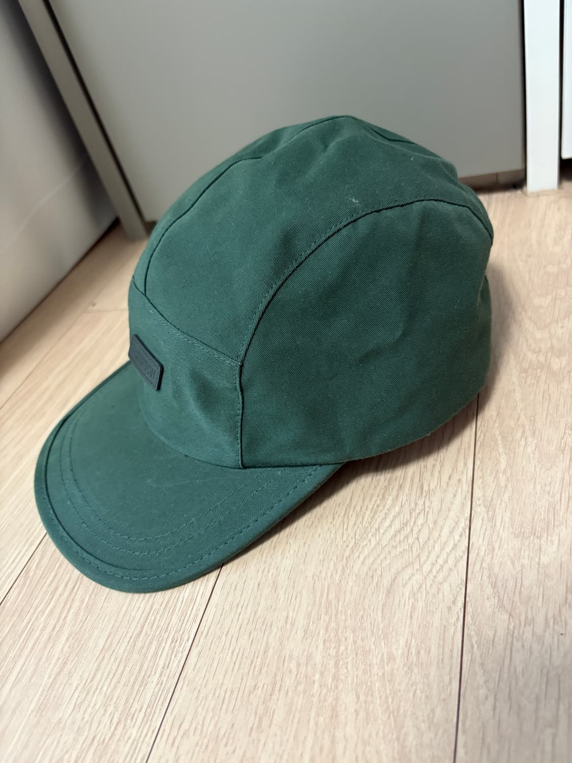 브롬톤 런던 그린 캡 상품이미지3