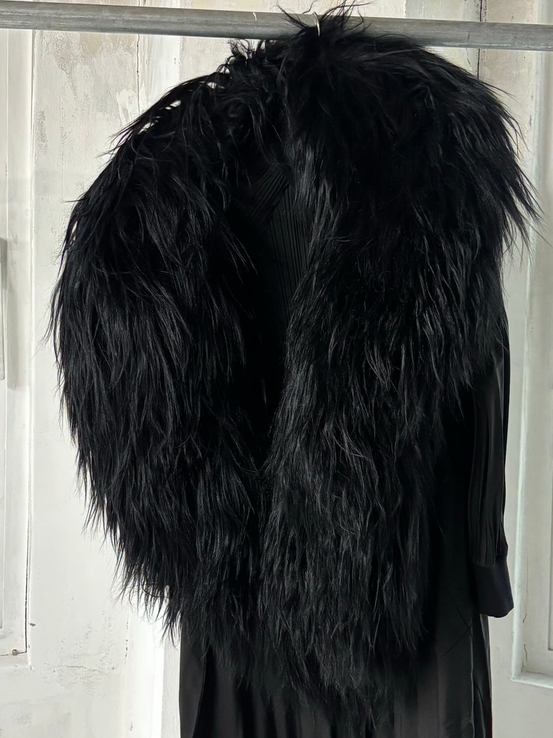 마틴 마르지엘라 08FW 피날레 피스 고트 퍼 링 상품이미지7