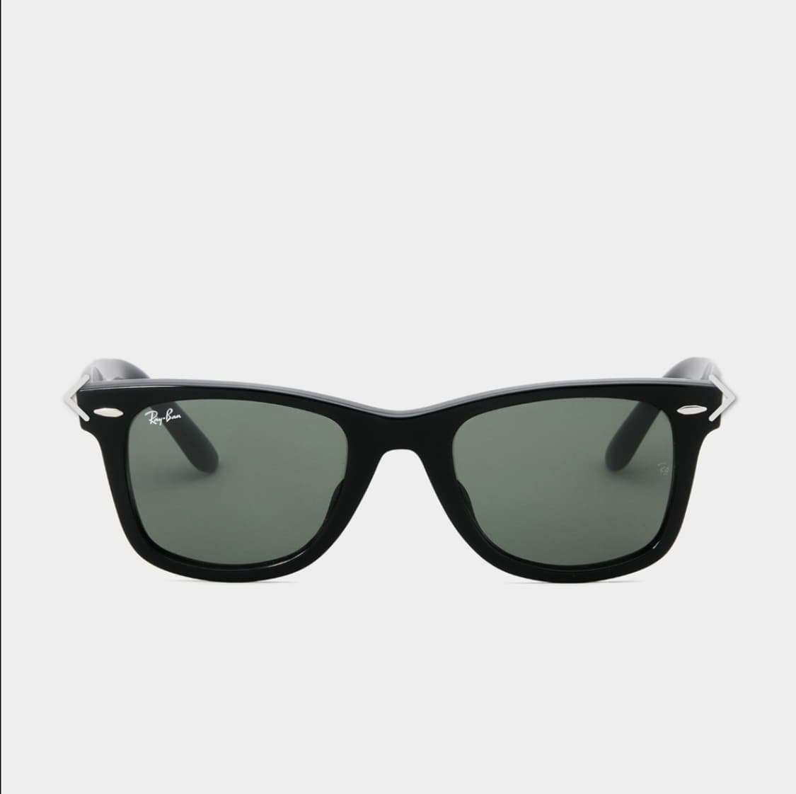 레이벤 선글라스 RB2140F WAYFARER 901 상품이미지4