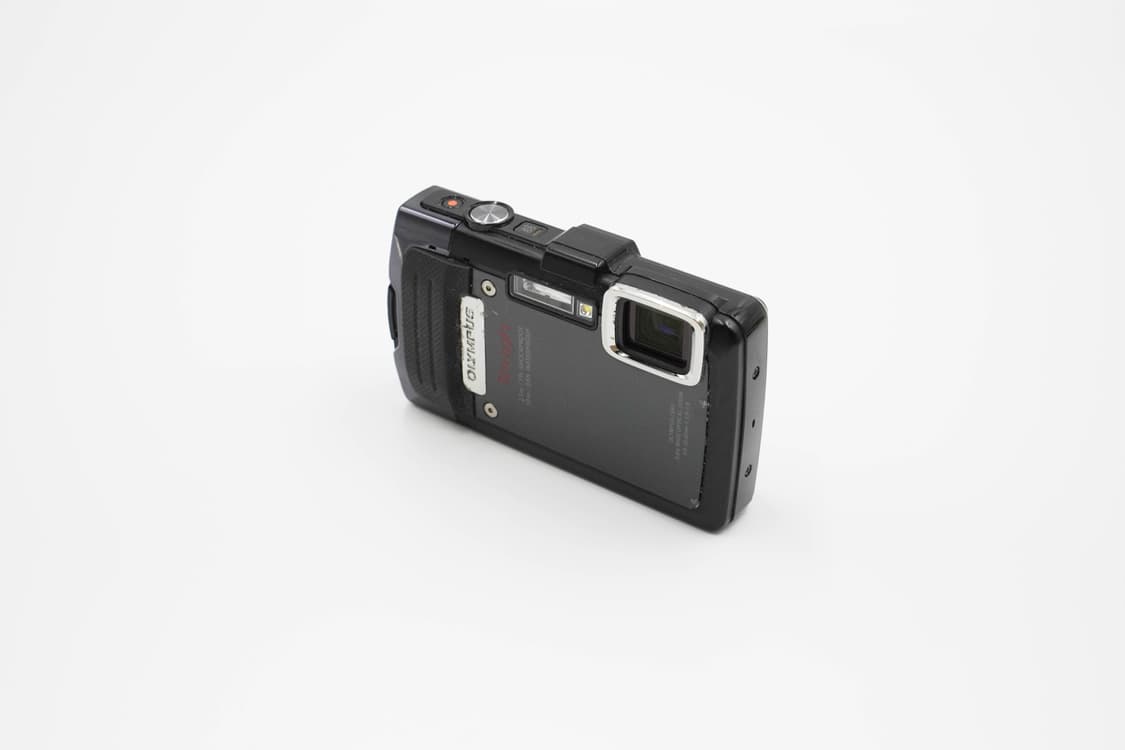 Olympus Tough TG-835 (올림푸스 TG-835) 상품이미지6
