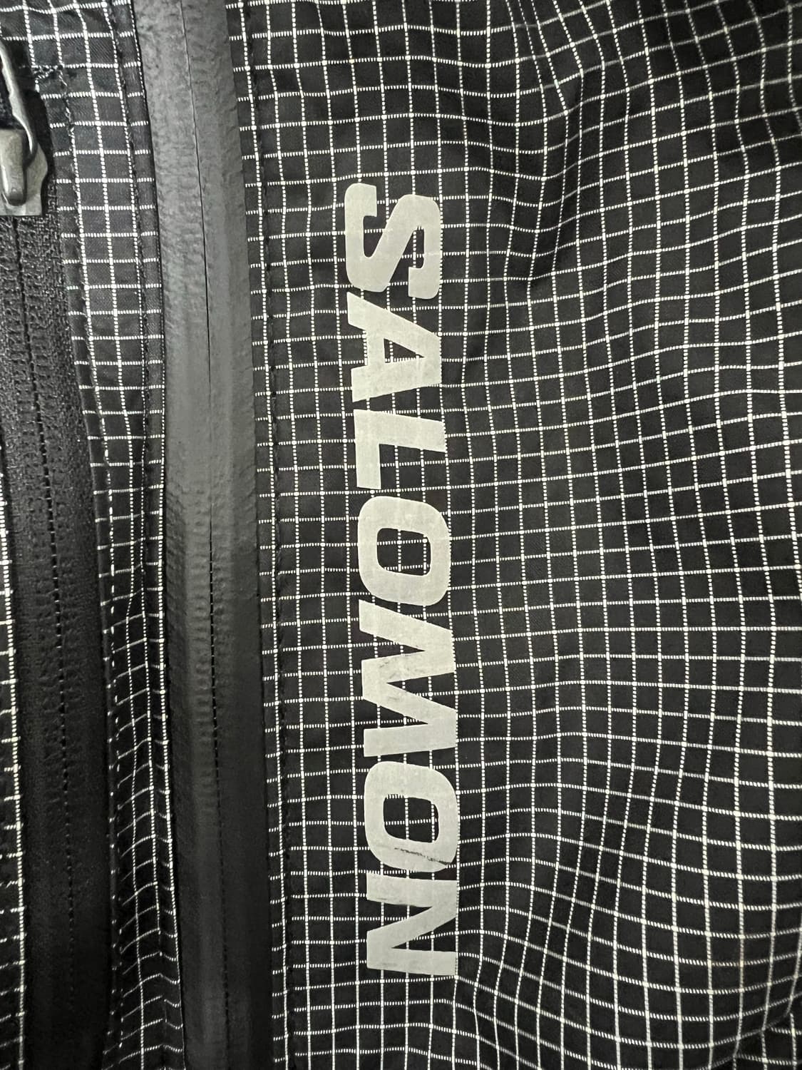 살로몬 트라제 백팩 20L 상품이미지2