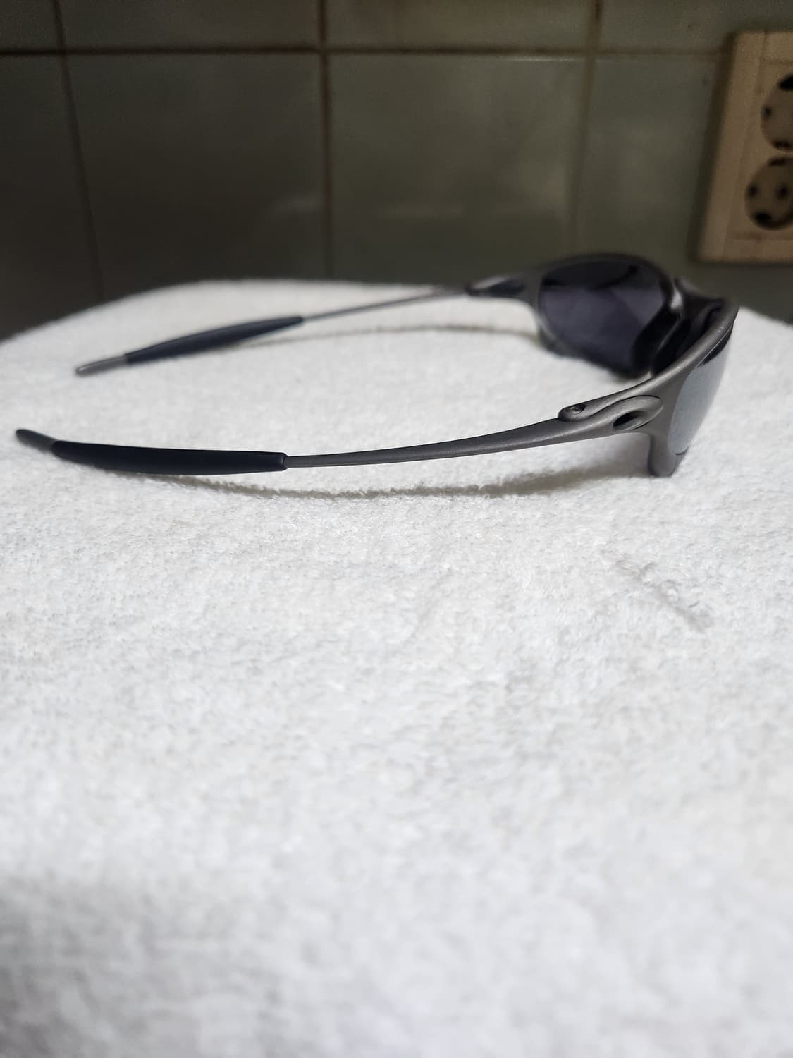 오클리 엑스메탈 줄리엣 선글라스 고글 oakley juliet 상품이미지2
