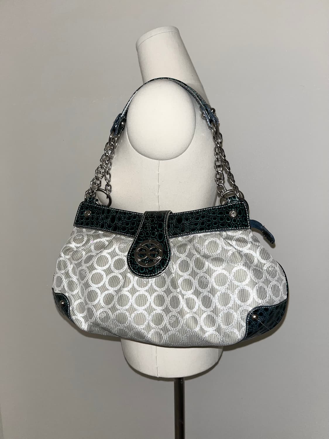 📦 Esquire leather Shoulder Bag 상품이미지1