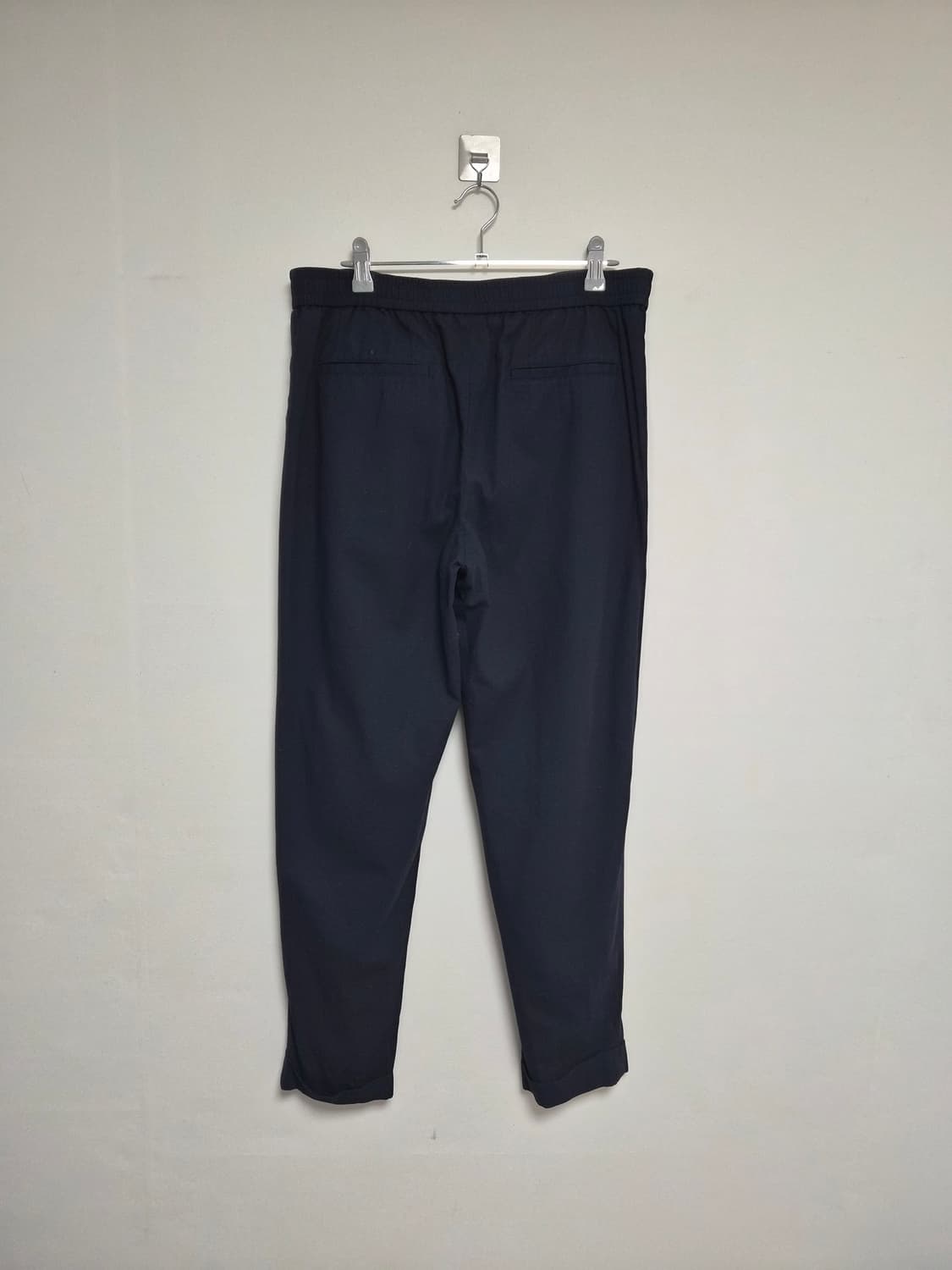 코스Cos 네이비 슬랙스 46사이즈 P-46 상품이미지2