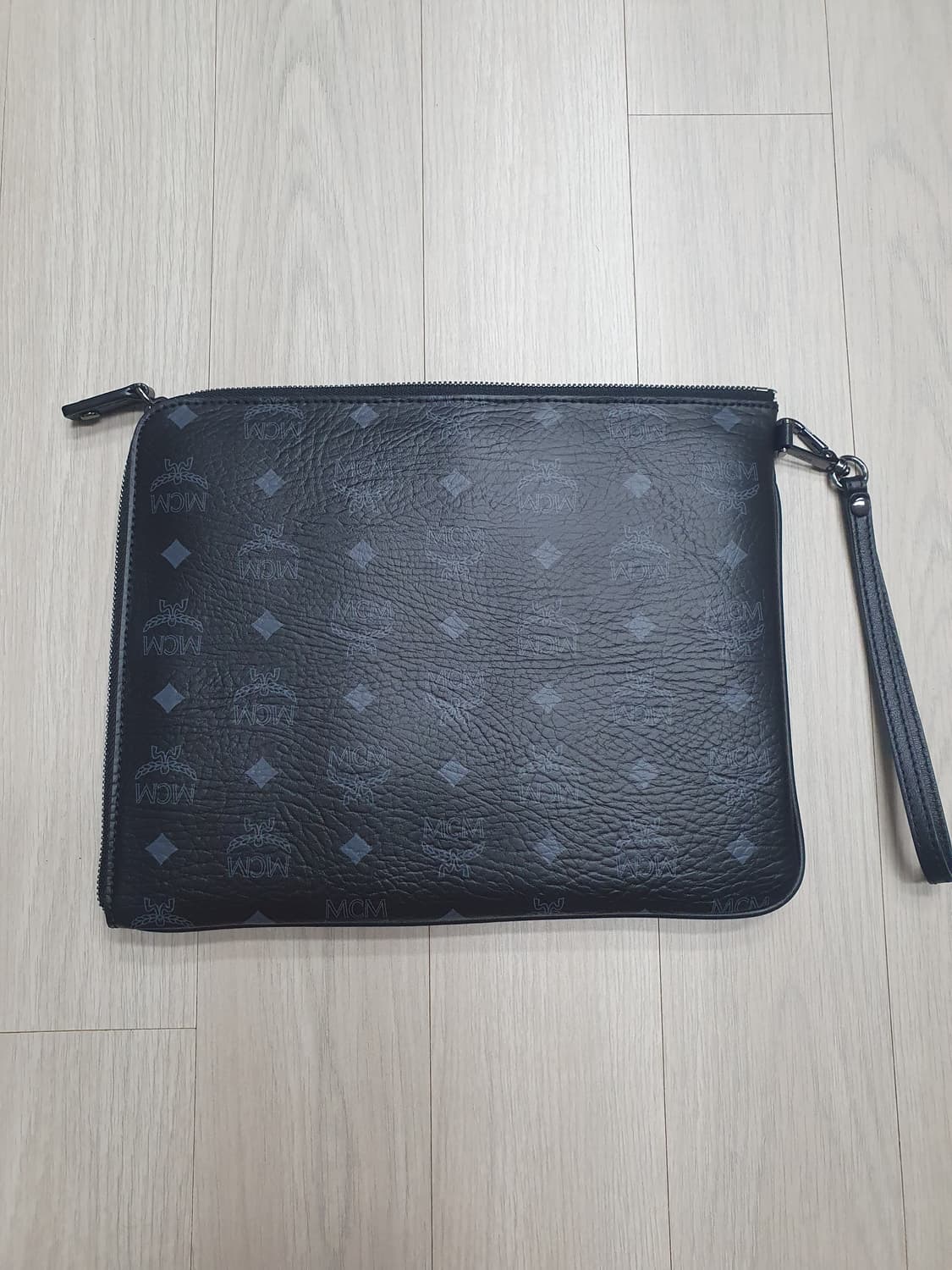 mcm 클러치백/세컨드백 상품이미지2