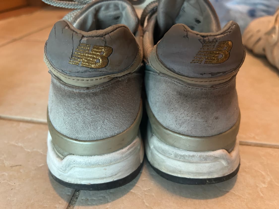 뉴발란스 998 MADE IN USA 상품이미지10