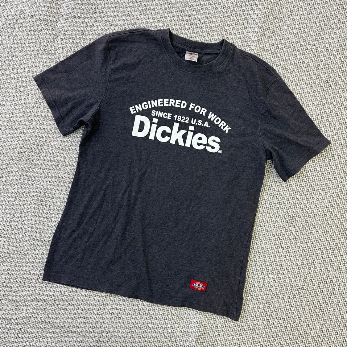 M 디키즈 그래픽 티셔츠 0326D 상품이미지1