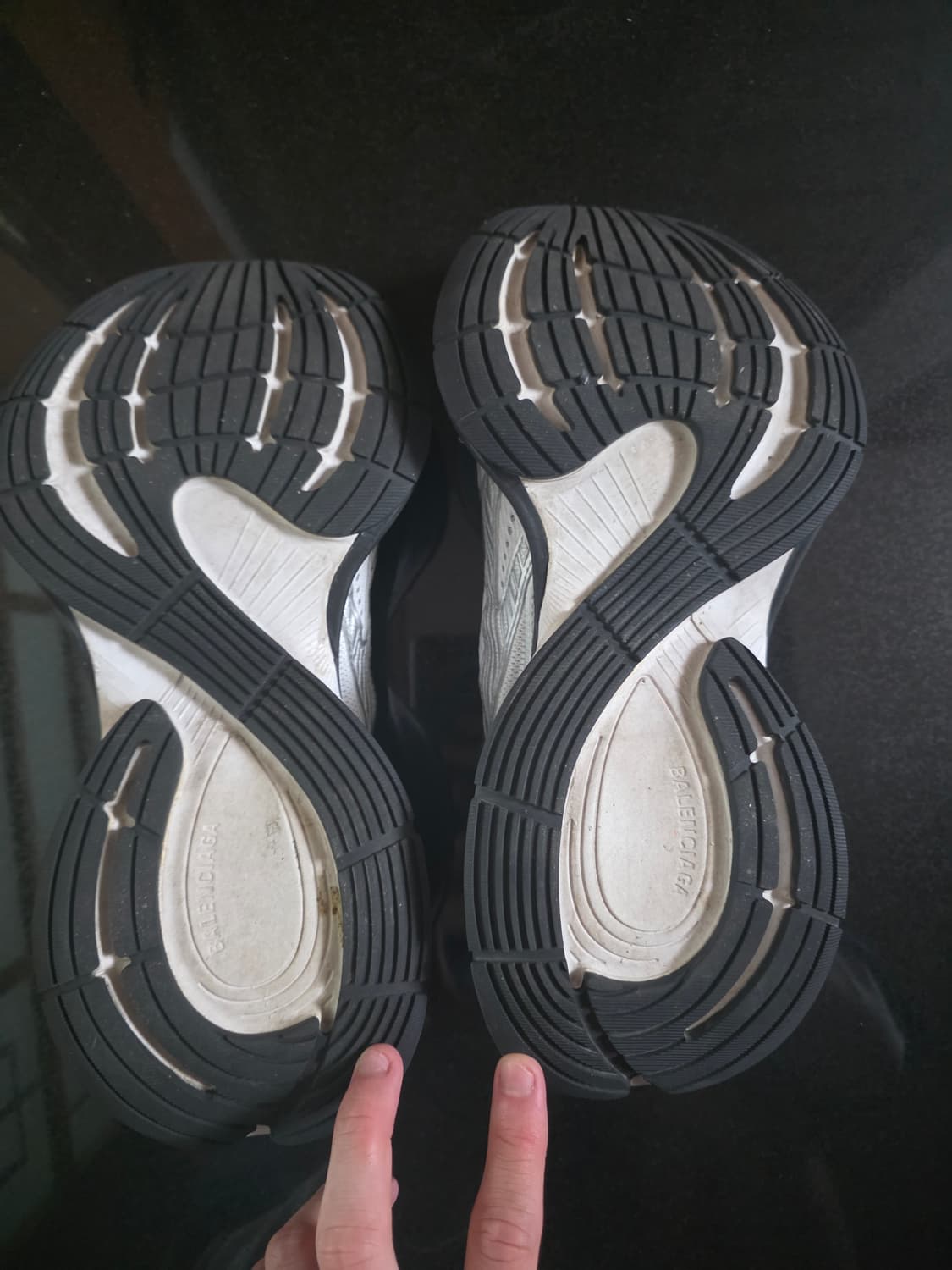 발렌시아가 서킷 실버 상품이미지4