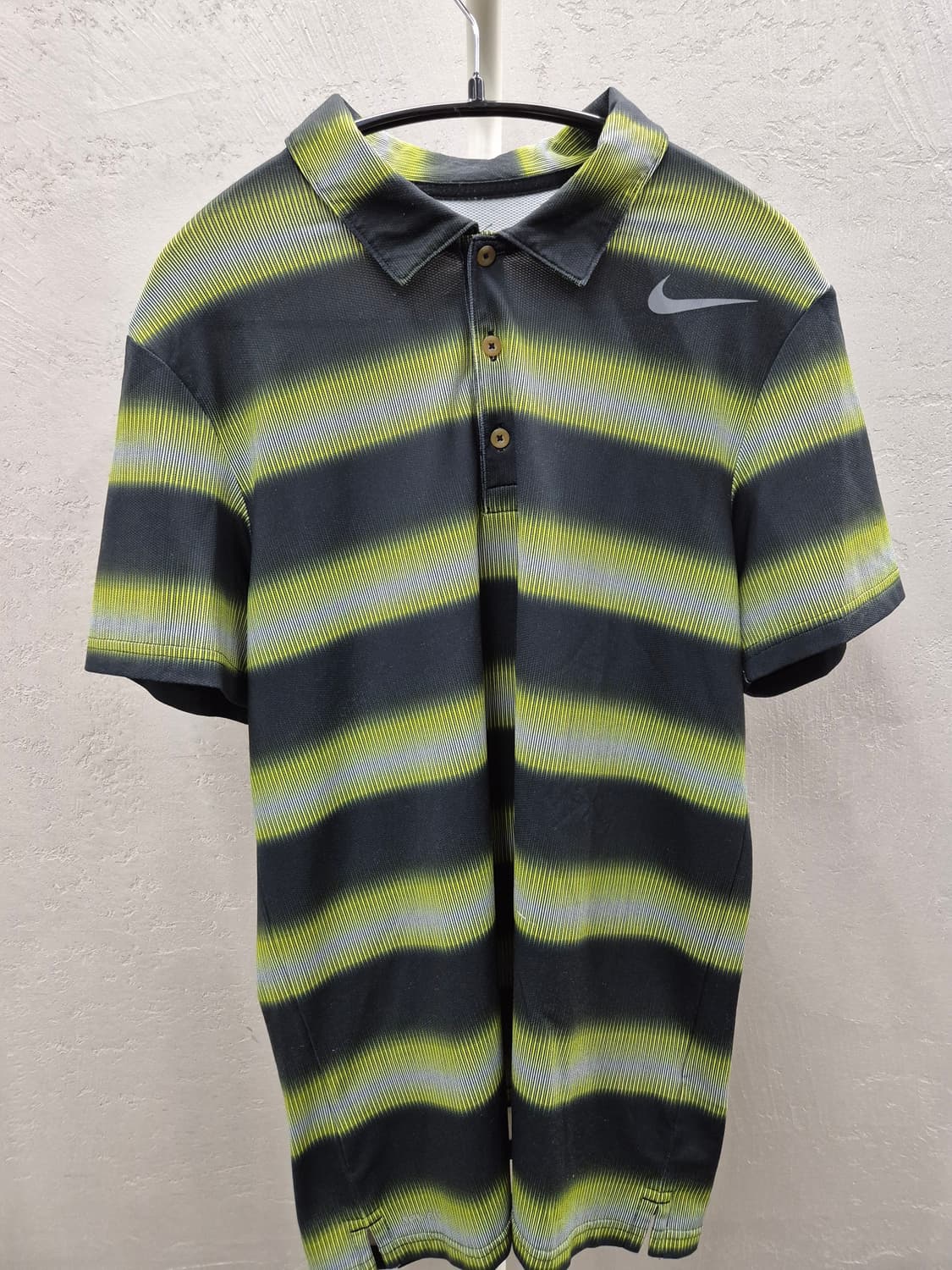 나이키 드라이핏 골프 스프라이트 반팔 M 상품이미지2