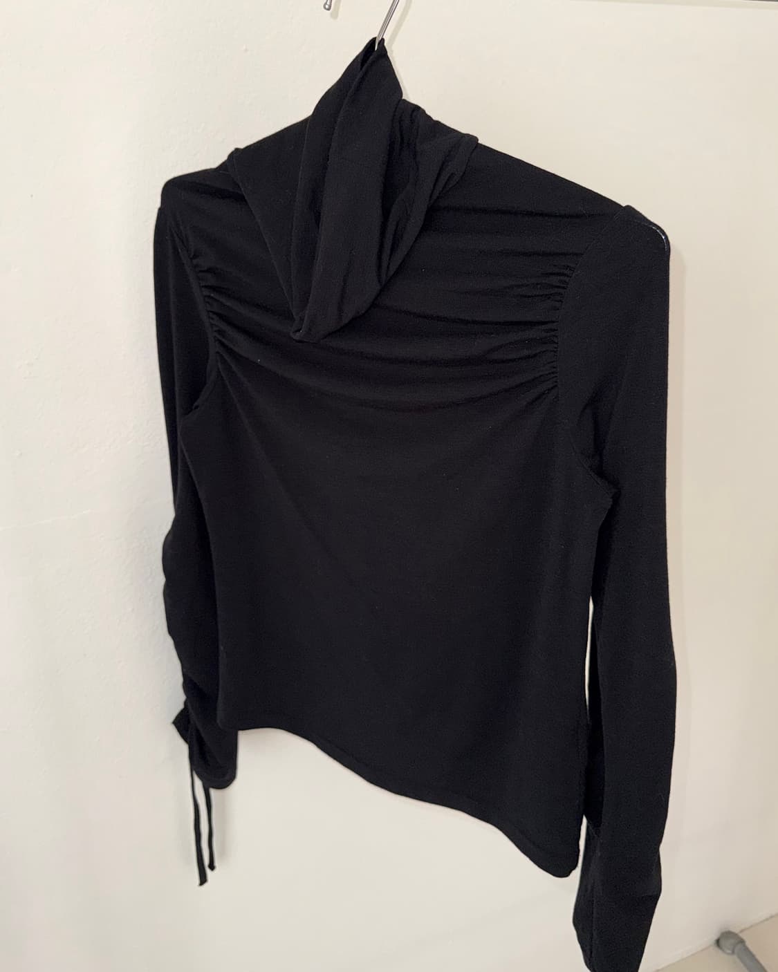 빈티지 셔링 티셔츠 상품이미지2