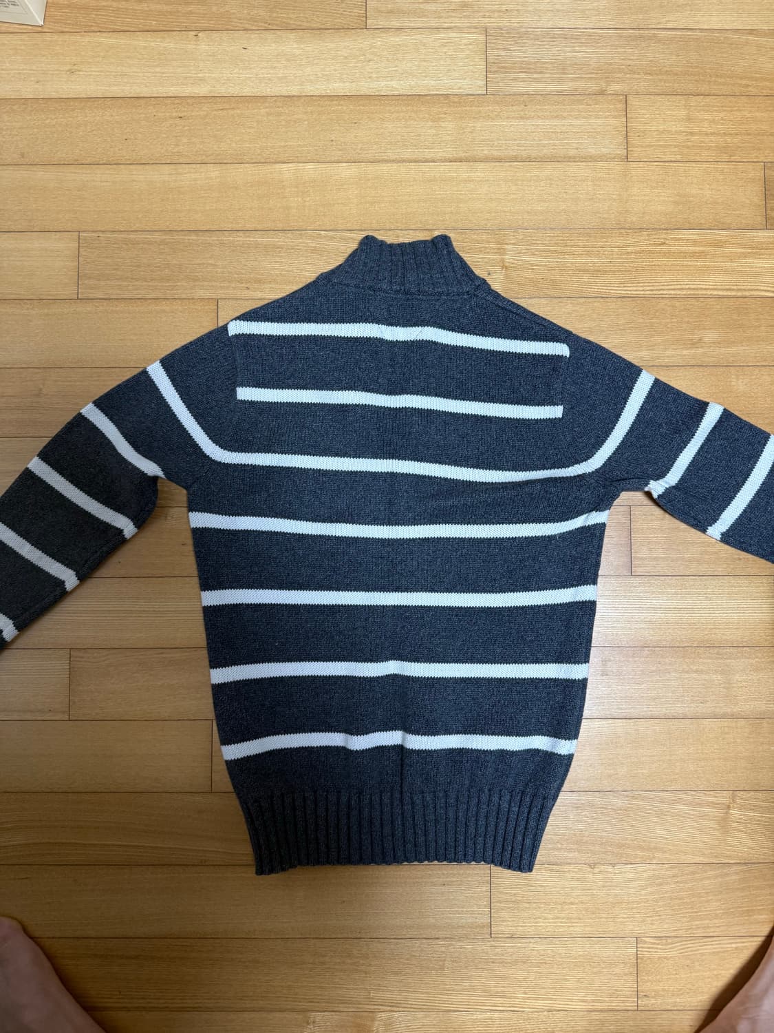 타미힐피거 니트  상품이미지2