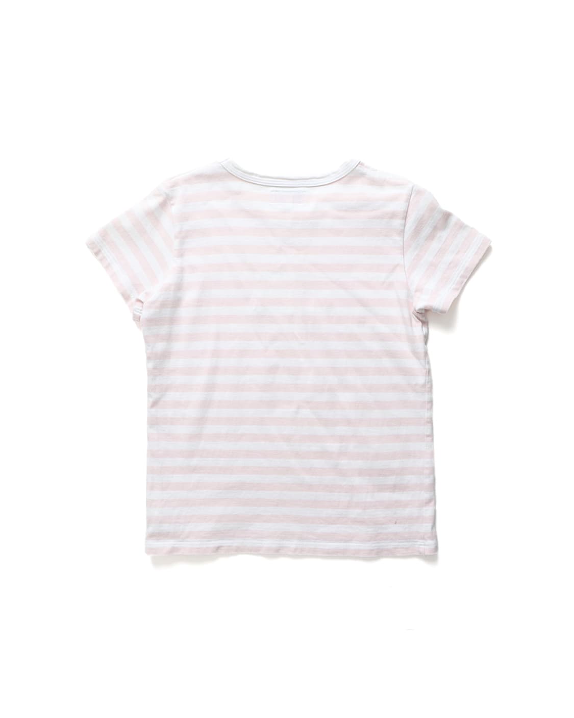 agnes b. Stripe T-shirt 상품이미지6