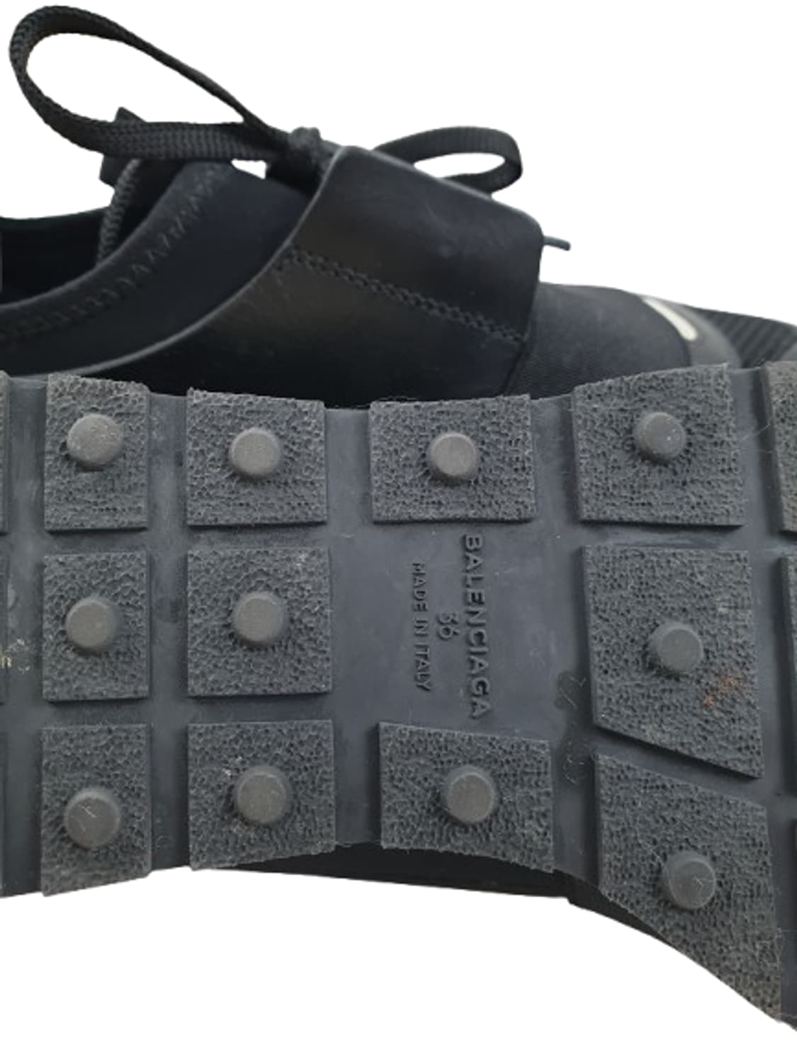 발렌시아가 레이스러너 스니커즈 상품이미지8