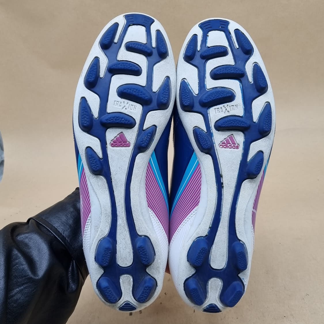 아디다스 F10 FG 축구화260 상품이미지3