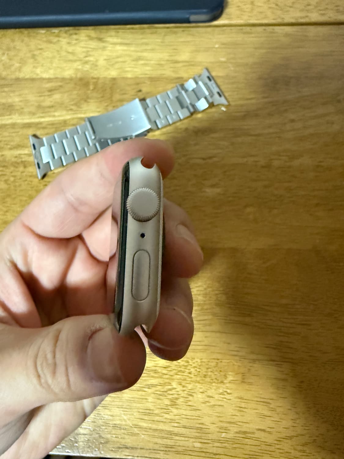 Apple 2025 SE3 스타라이트 상품이미지2