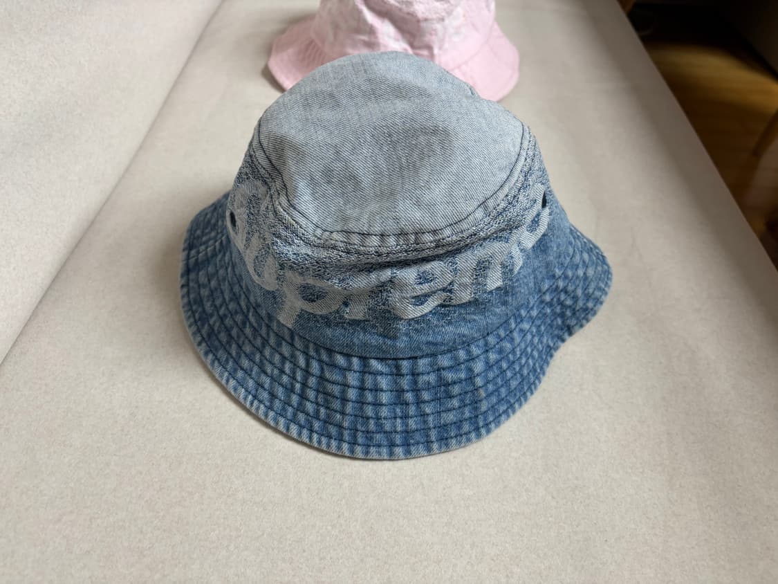 22ss 슈프림 버켓햇 벙거지 2개 상품이미지1