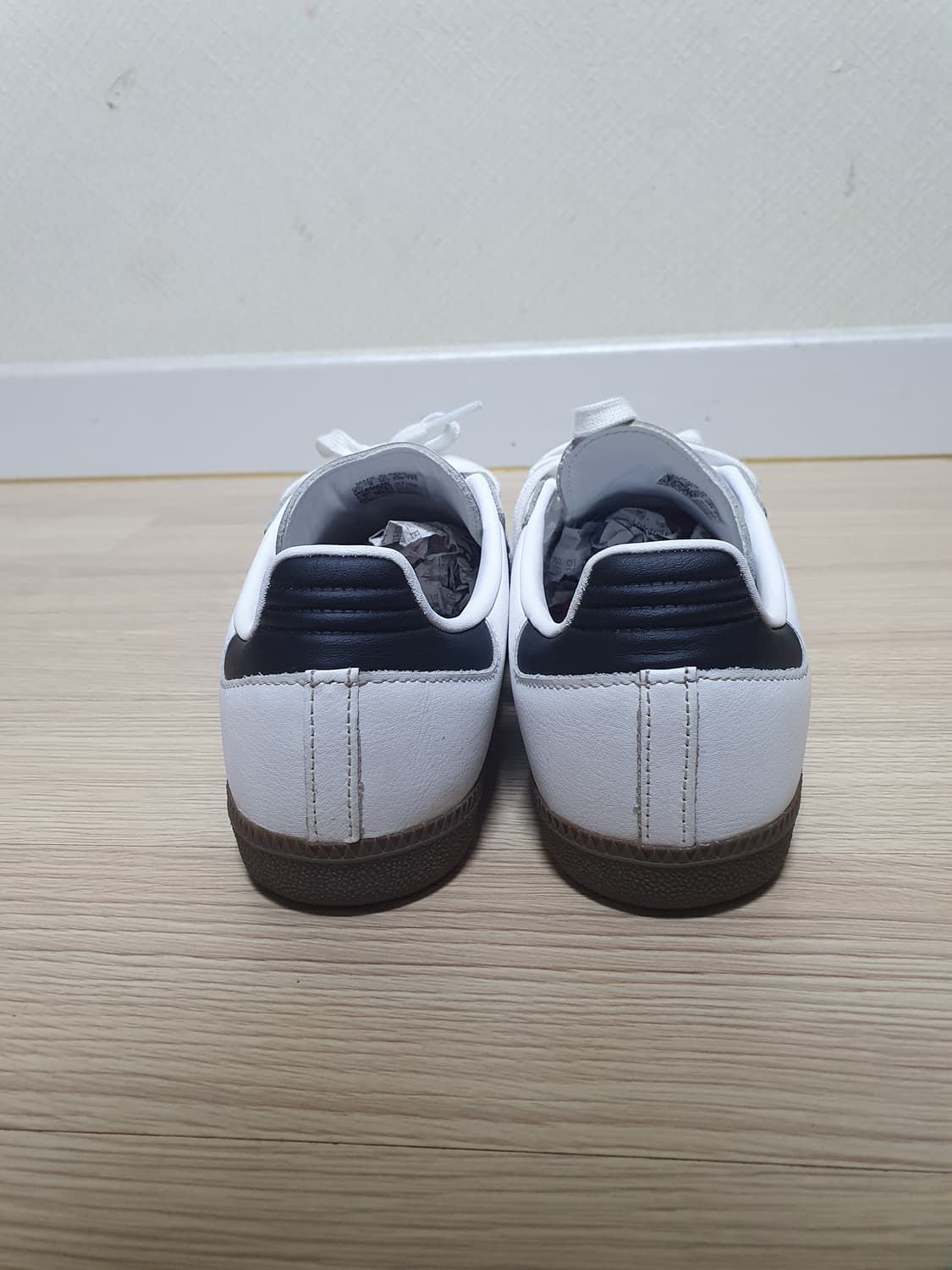 아디다스 삼바 스니커즈 230 상품이미지5