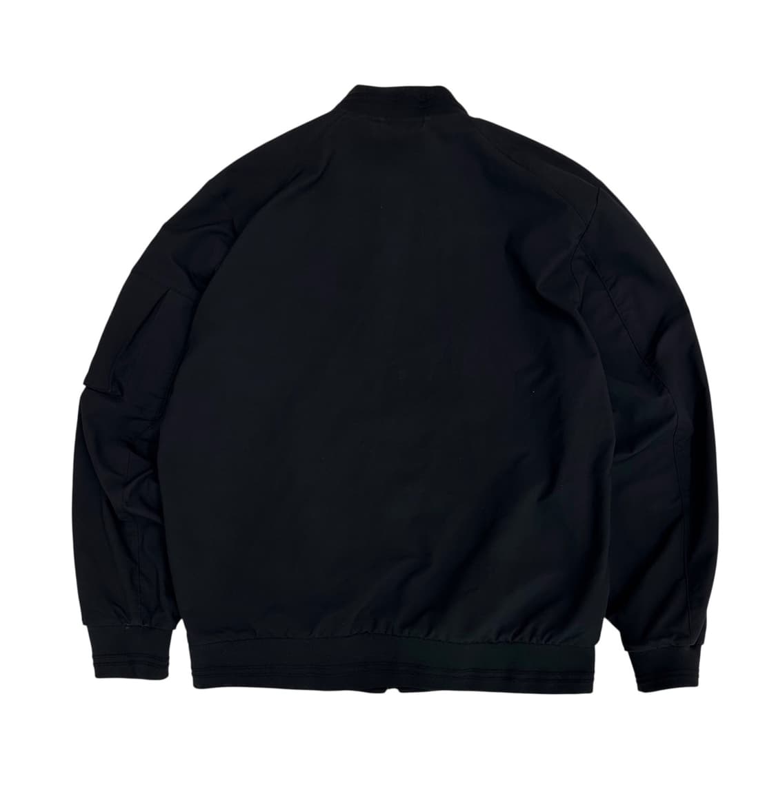 라코스테 블루종 블랙 (XL)  상품이미지9