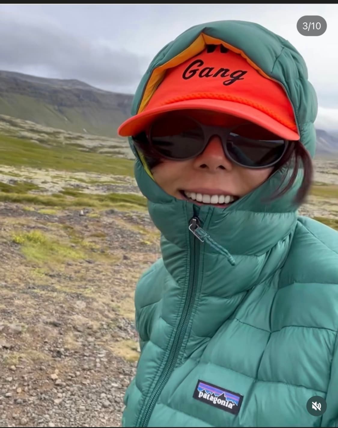 파타고니아 다운스웨터 상품이미지7