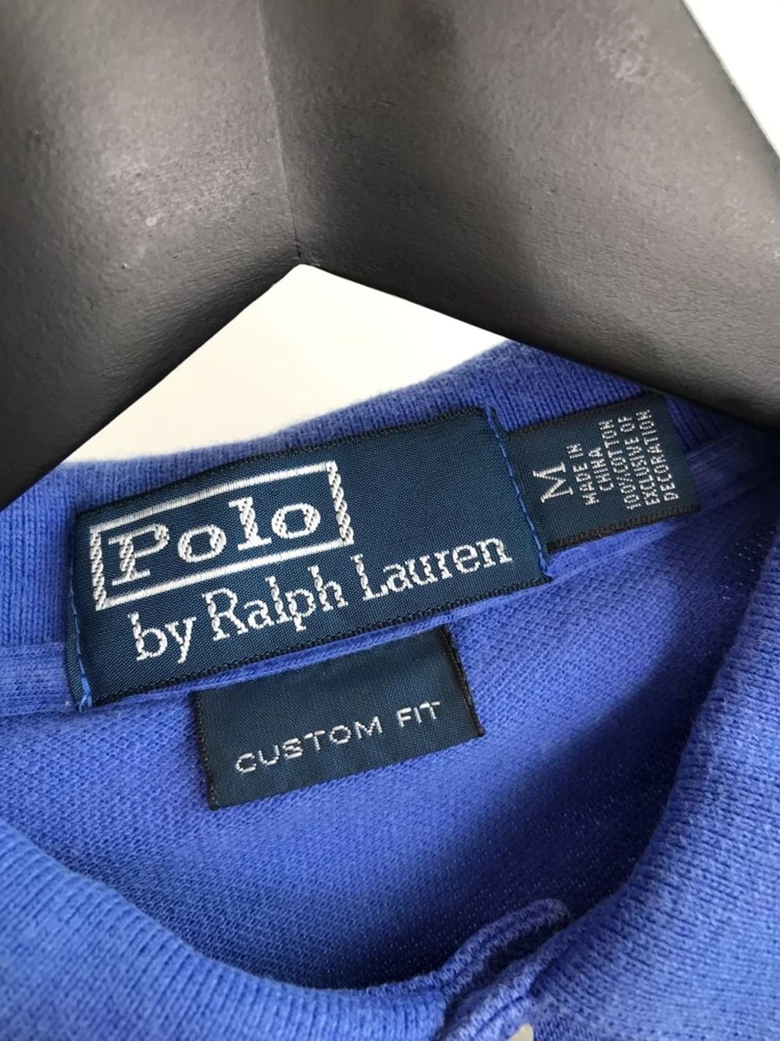 Polo Ralph Lauren Big Pony Polo 상품이미지7