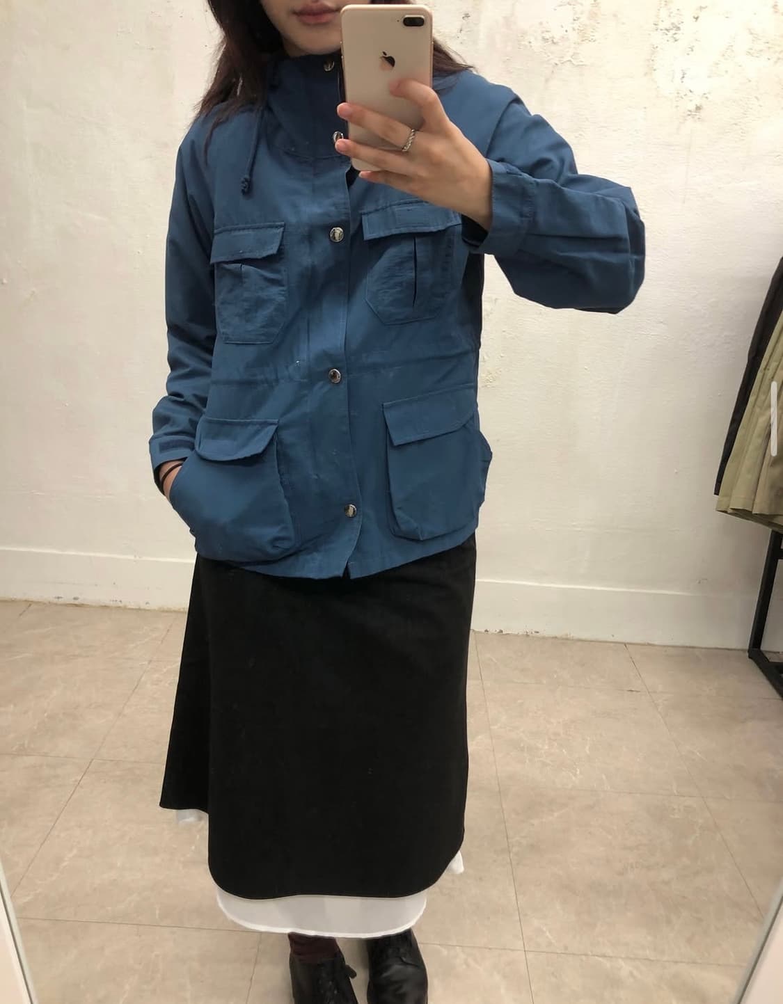 빔즈 보이 마운틴 파카 상품이미지3