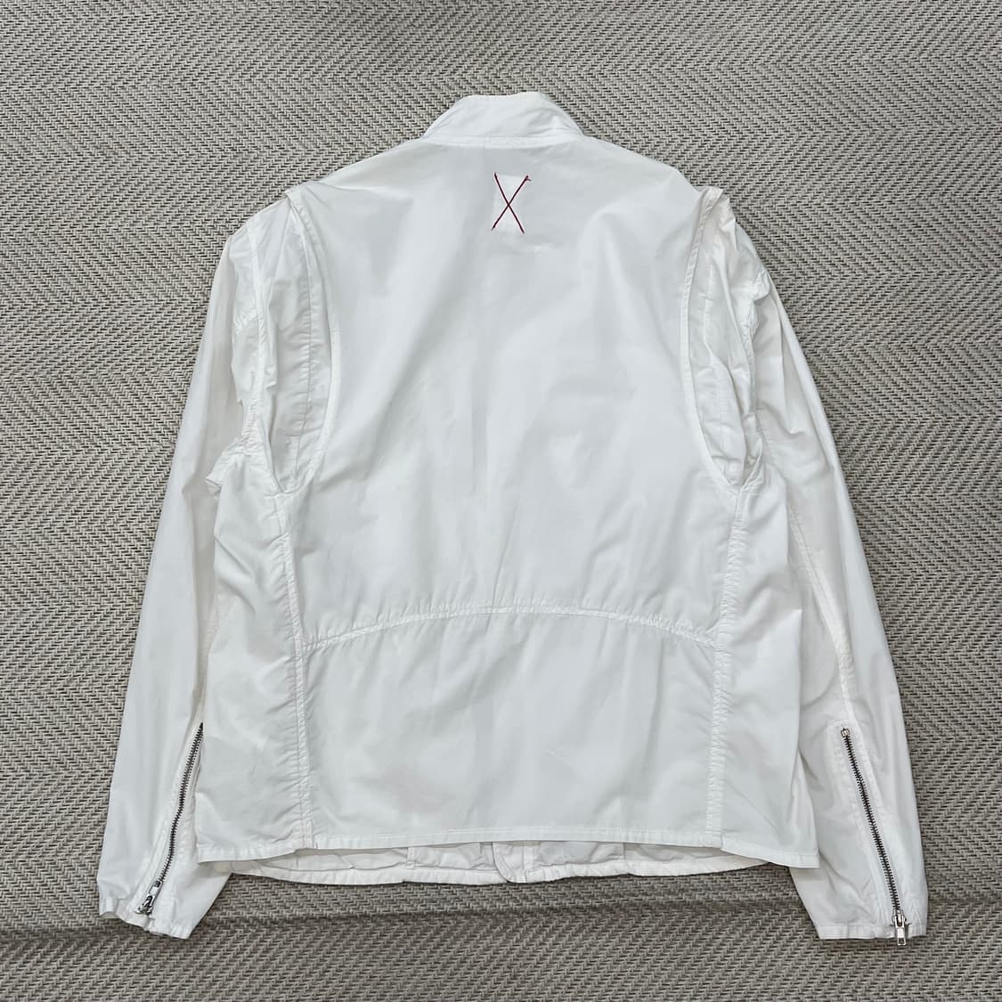 폴로진스 멀티포켓 워크자켓 r2341 상품이미지2