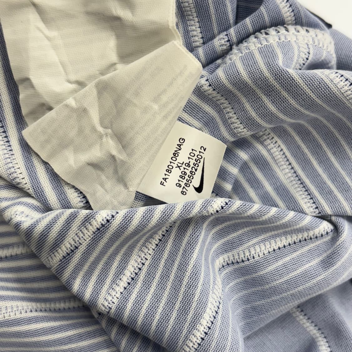 나이키 18 19 토트넘 홈 어센틱 베이퍼니트 손흥민 유니폼 상품이미지6