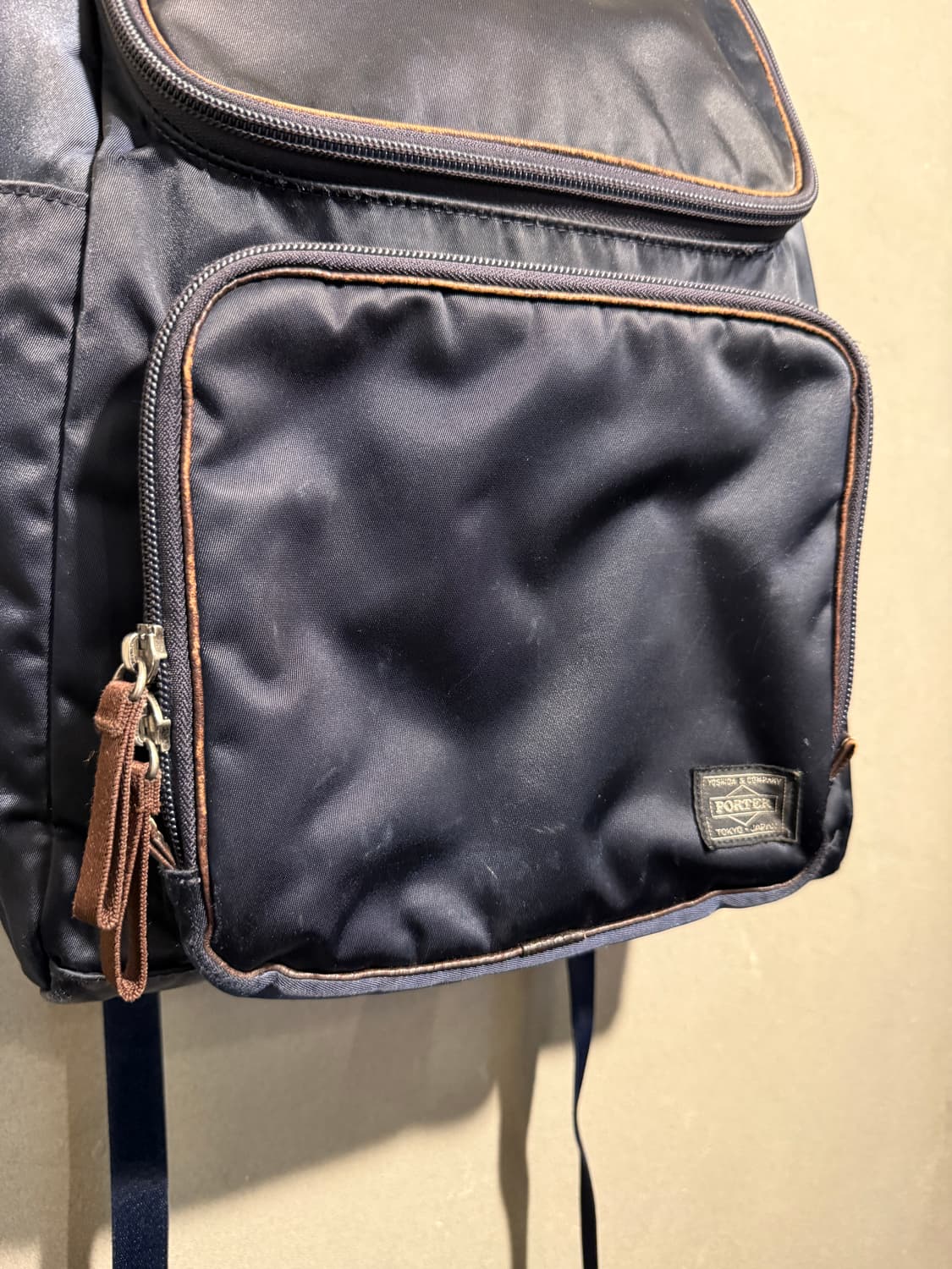 요시다포터 플랜 럭색 상품이미지3