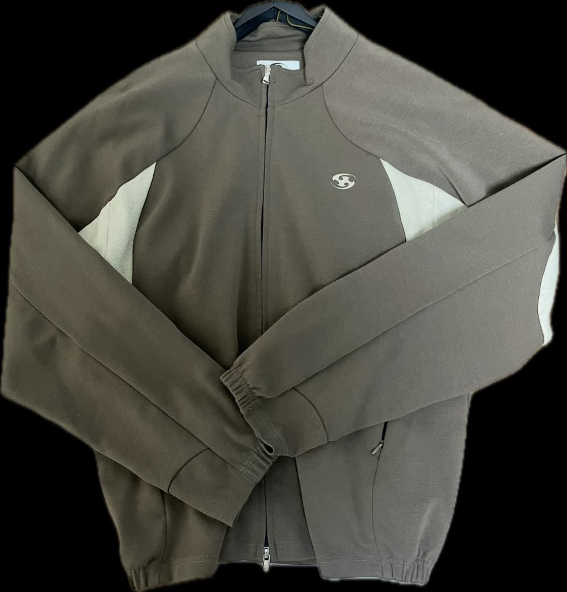 산산기어 21fw 트랙자켓 상품이미지1