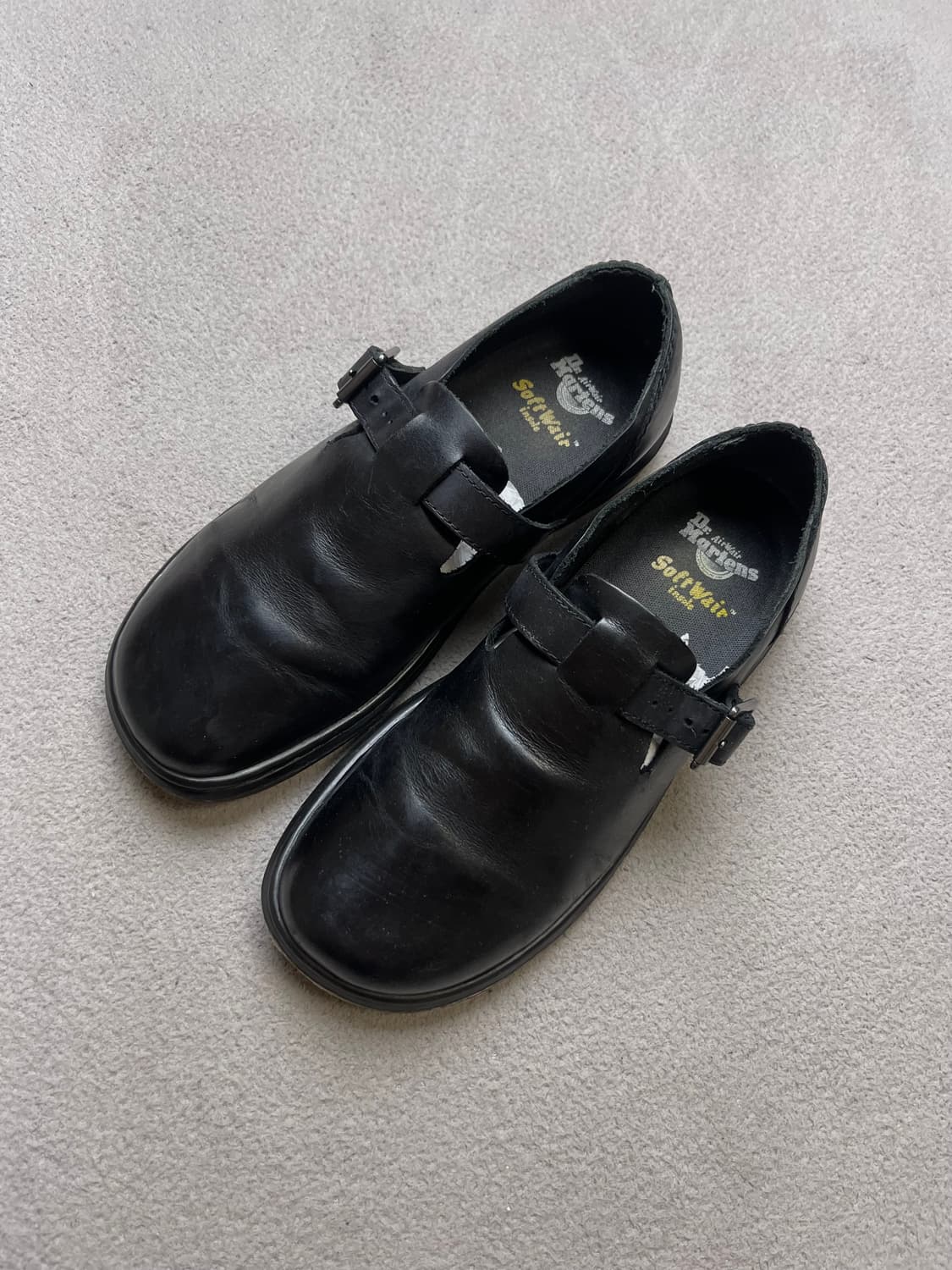 [39] 닥터마틴 패트리샤 -250-255 상품이미지1