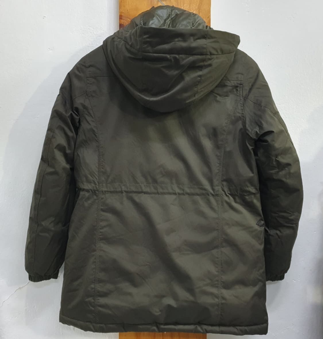 트랙스타 덕다운 패딩(95) 상품이미지7