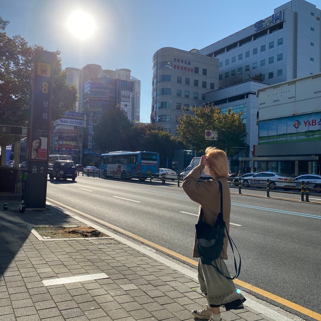 빈티지자켓 아주 쌈뽕하게 기본템 상품이미지6