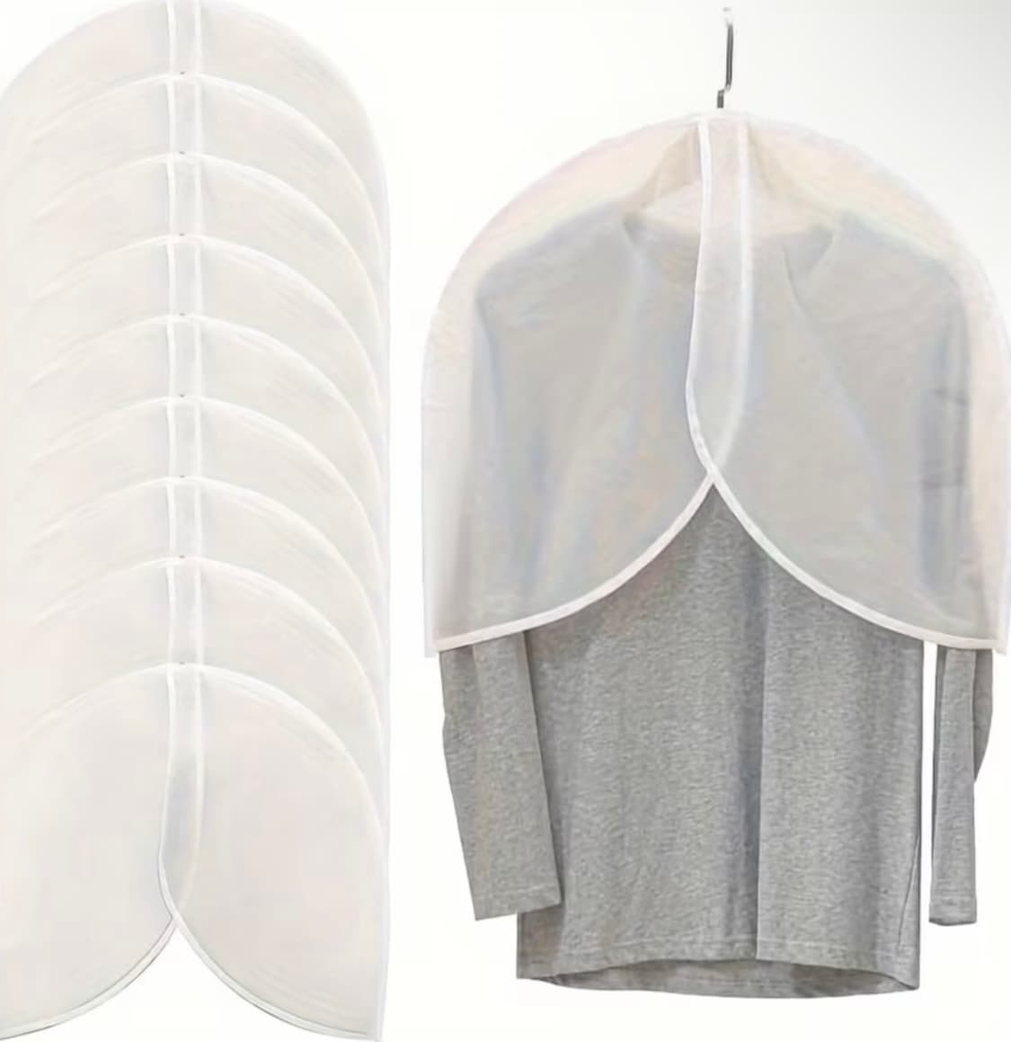 의류 보호커버 상품이미지4