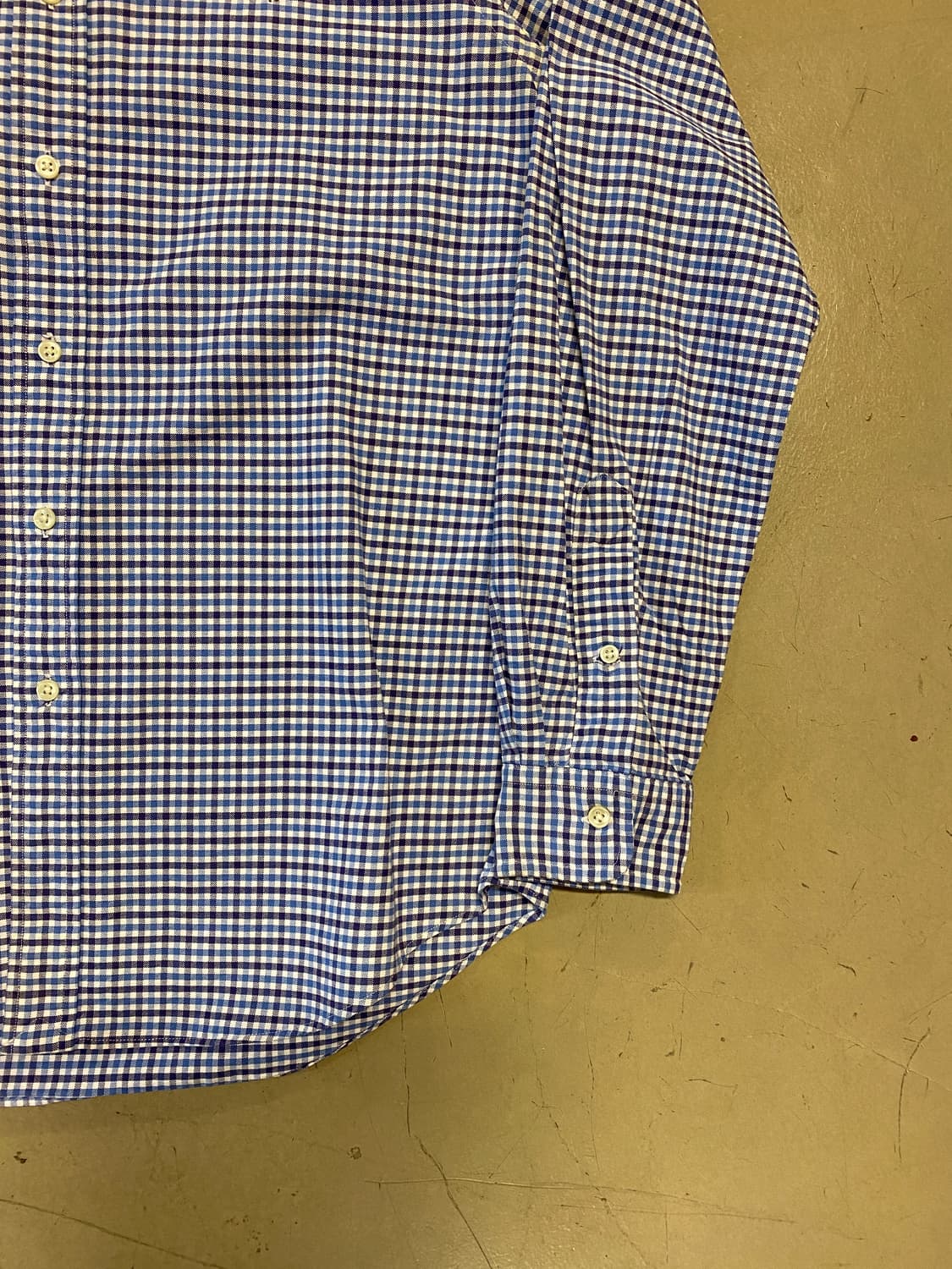 폴로 셔츠 (Man L) AA1241 상품이미지3