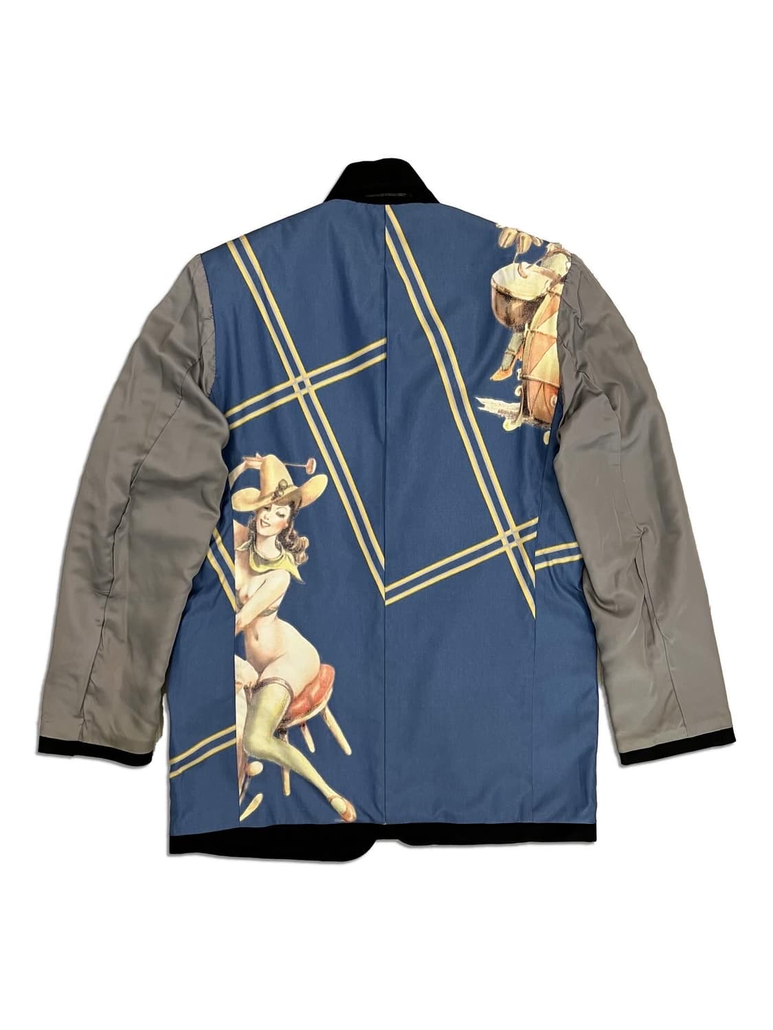 요지 야마모토 2001/2002aw  상품이미지2